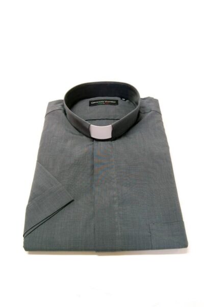 Camicie Clergymen