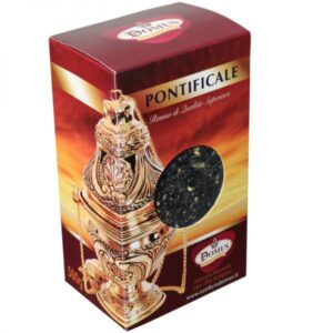 Incenso PONTIFICALE - gr 500 scatola