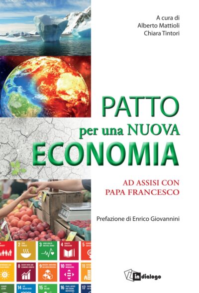 Patto per una nuova economia