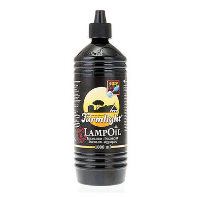 Cera liquida  - LAMPOIL - FARMLIGHT