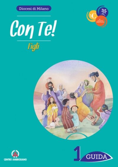Con Te! Figli   - Guida1