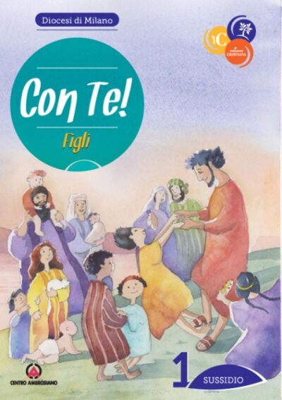 Con Te! Figli  -  Sussidio