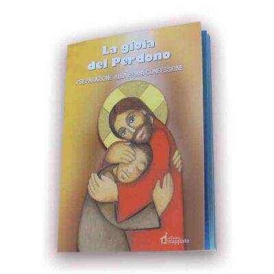 gioia del perdono (La)