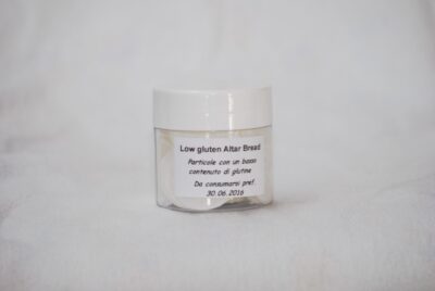 Particole per celiaci  mm 35 - Pz 50 - Polonia