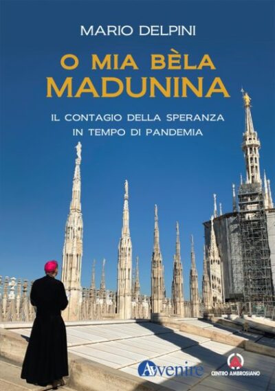 O mia bèla Madunina