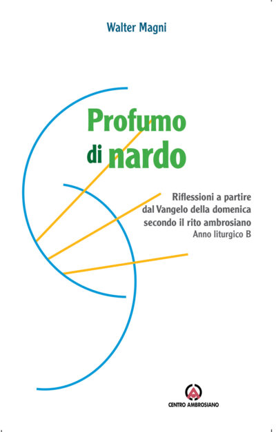 Profumo di Nardo