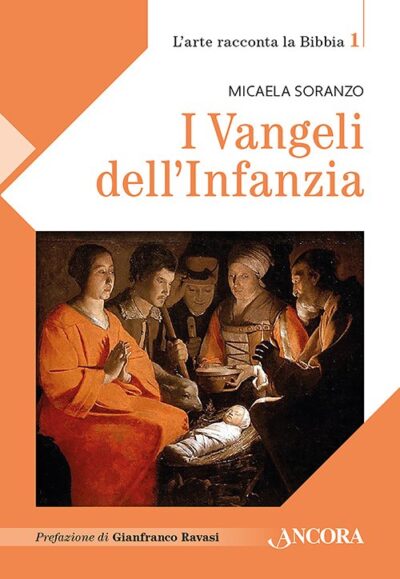 Vangeli dell'infanzia (I)