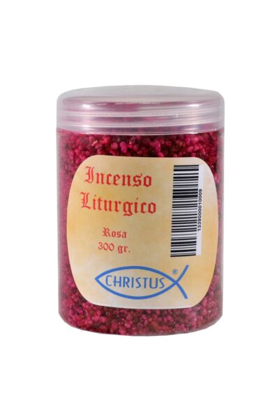Incenso alla ROSA  - gr 300