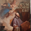 Totum amoris est - esortazione apostolica Papa FRANCESCO