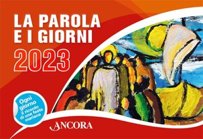 Parola e i giorni (La) - Rito Romano