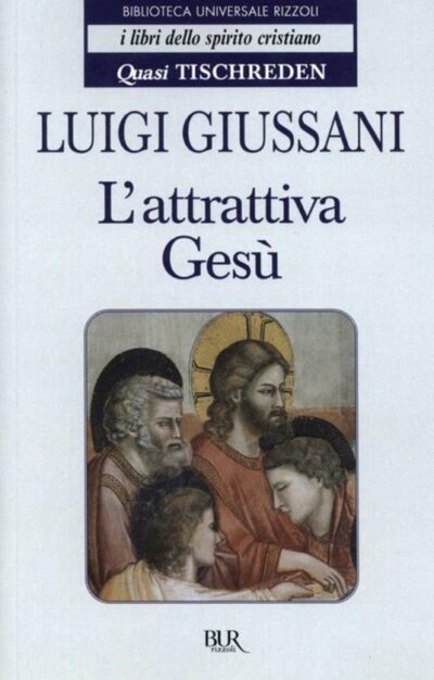 Attrattiva Gesù (L')