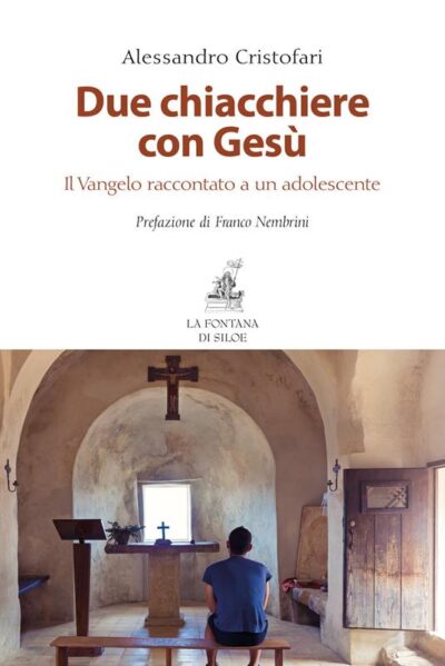 Due chiacchere con Gesù