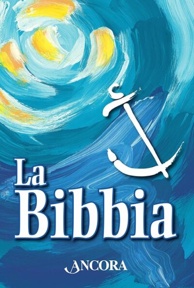 Bibbia (la) Ancora - Cartonata