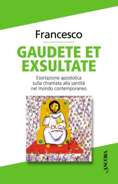 Gaudete et exultate