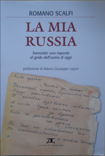 Mia Russia (La)