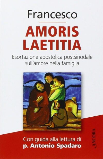 Amoris laetitia