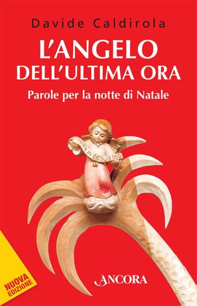 Angelo dell'ultima ora (l')