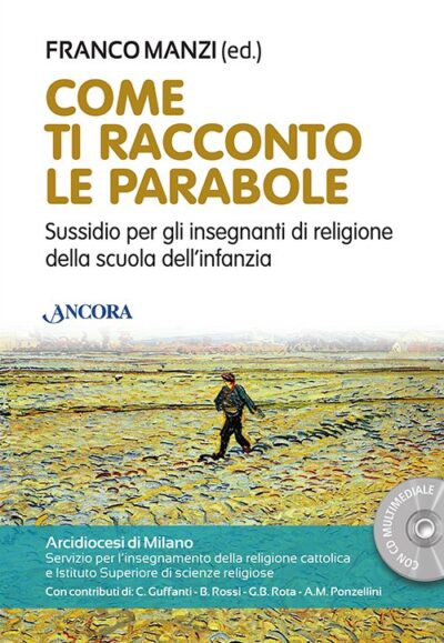 Come ti racconto le parabole