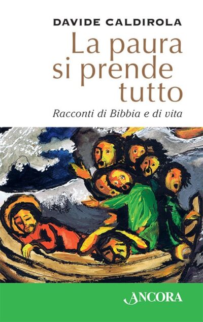Paura si prende tutto (La)