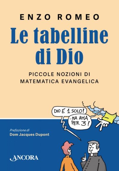 Tabelline di Dio (Le)