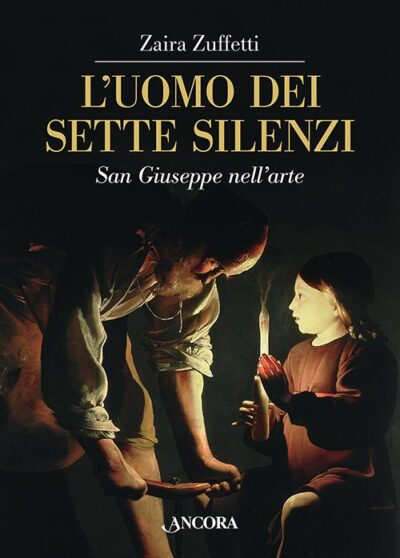 Uomo dei sette silenzi (L')