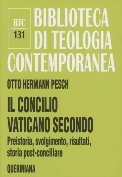 Concilio Vaticano II (Il)