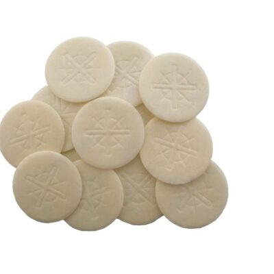 Particole 38 mm (Pan di cena)