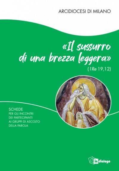 Sussurro (Il) di una brezza leggera - Schede per i gruppi di ascolto