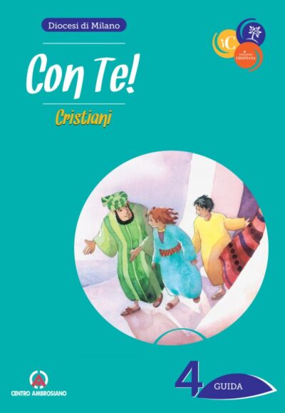Con Te! Cristiani - Guida