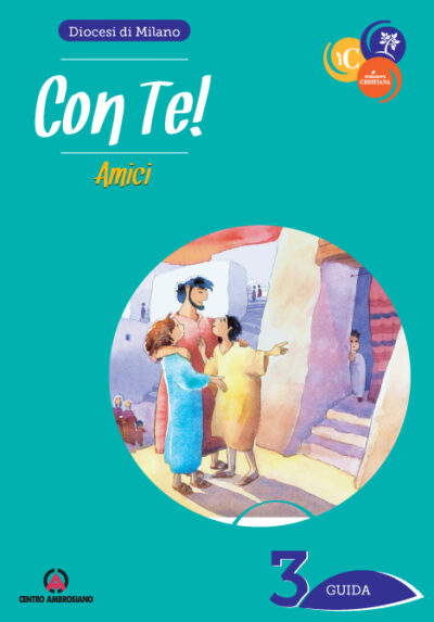 Con Te!Amici - Guida