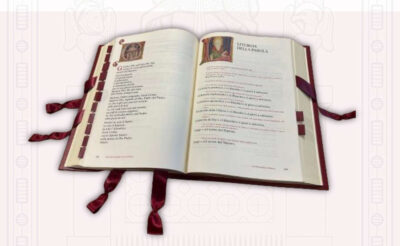 Nuovo Messale Ambrosiano - immagine 2
