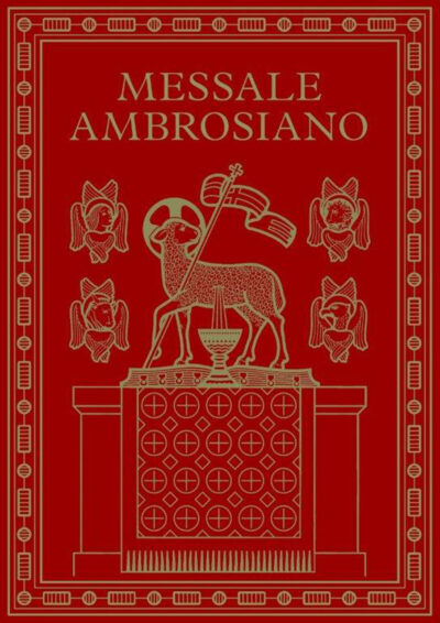 Nuovo Messale Ambrosiano