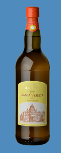 Vino S. Messa - MARTINEZ - SECCO