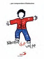 Nascere due volte - DVD