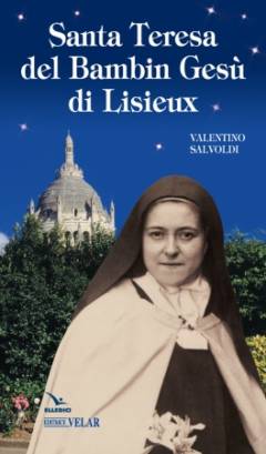 Santa Teresa di Lisieux