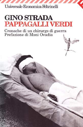 Pappagalli verdi