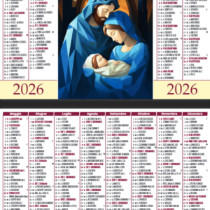 Semestrino 2026