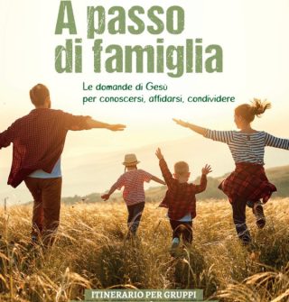 a passo di famiglia