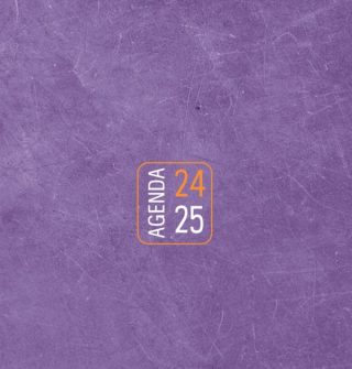 agenda liturco patorale 2024.2025