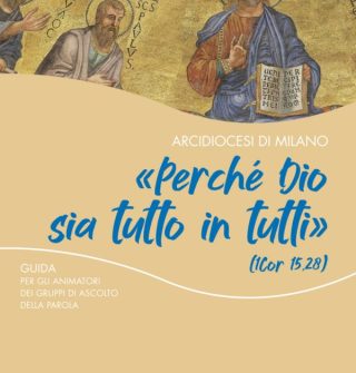 gruppi di acsolto2024.2025 Guida
