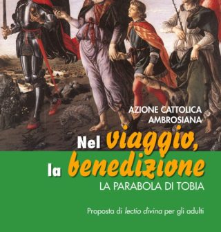 nel viaggio la benedizione