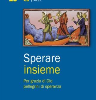 sperare insieme formaione clero 2024.2025